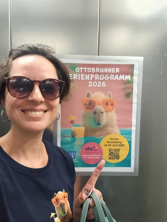 Luber, Katrin